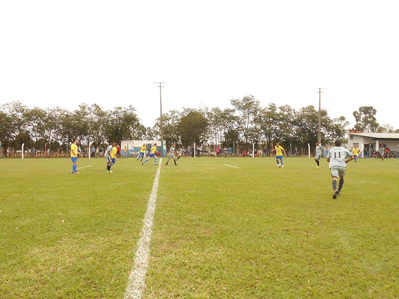 DAEP vence na Super Copa de Mini-Campo
