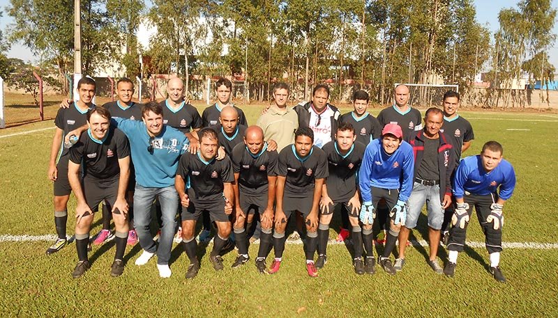 Super Copa de Mini-Campo prossegue hoje