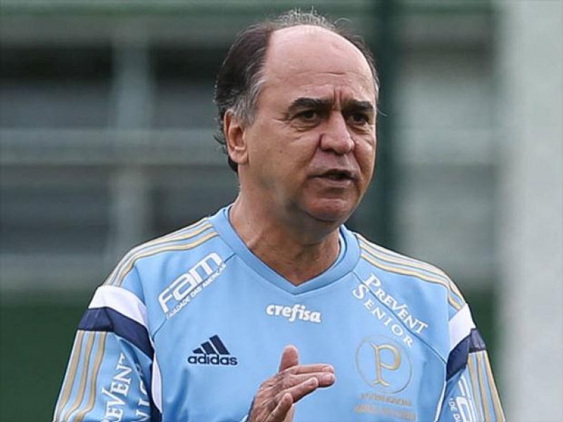 Palmeiras enfrenta o Cruzeiro no Mineirão