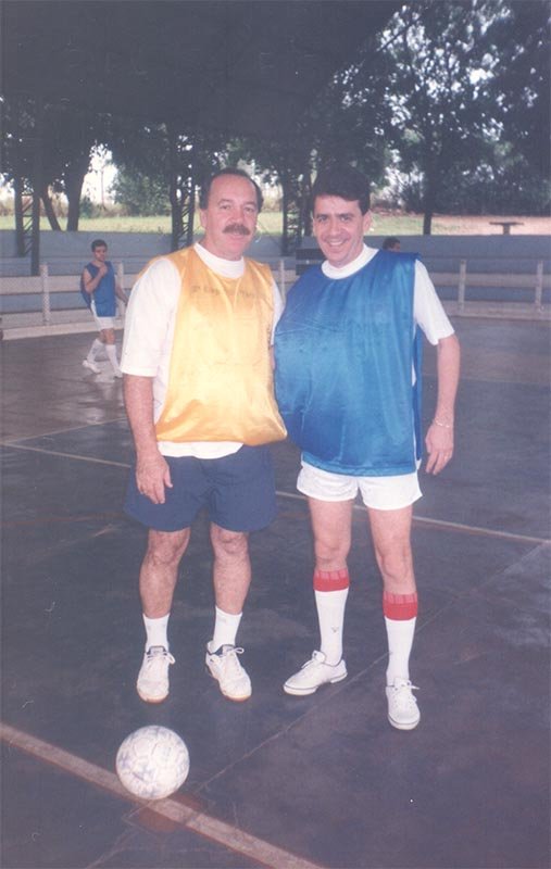 CANTINHO DA SAUDADE