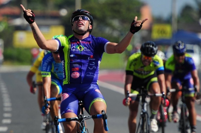 Penapolense vence Campeonato Paulista de Resistência