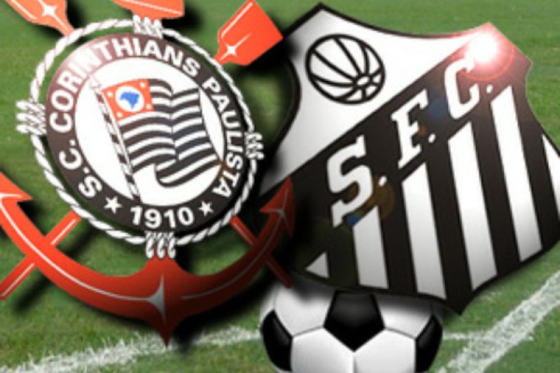 Corinthians enfrenta Santos sem Jadson e deve ter atletas poupados