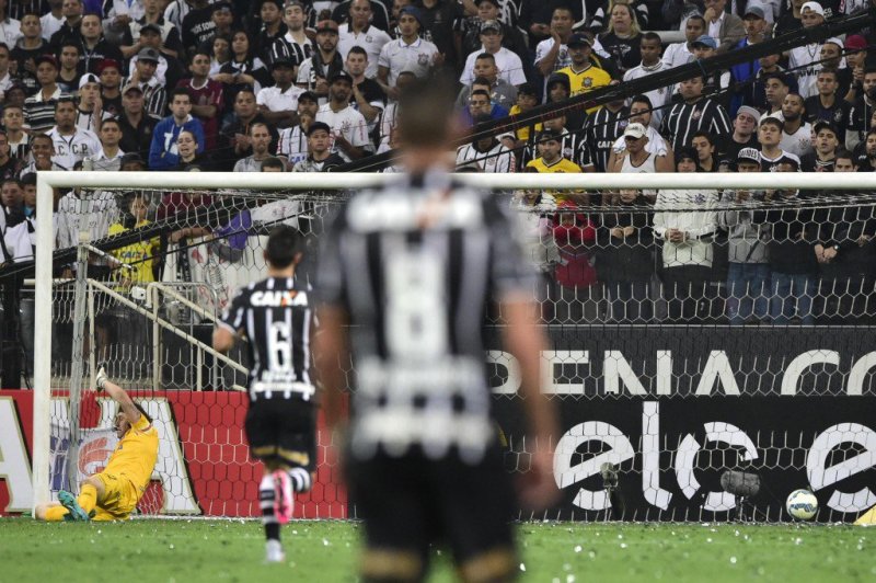 Por escolha de Tite, Brasileiro passa a ser tratado como obrigação
