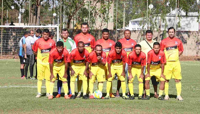 Super Copa de Mini-Campo tem rodada equilibrada
