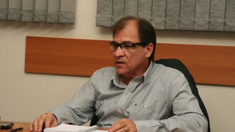 Nilso lamenta derrota e fala em classificação