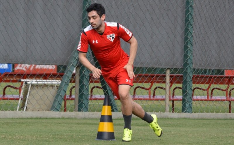 São Paulo terá dez desfalques e volta de Daniel