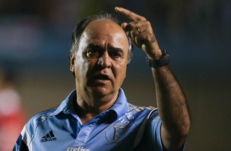 No Palmeiras, Derby vira missão de recuperação de pontos perdidos