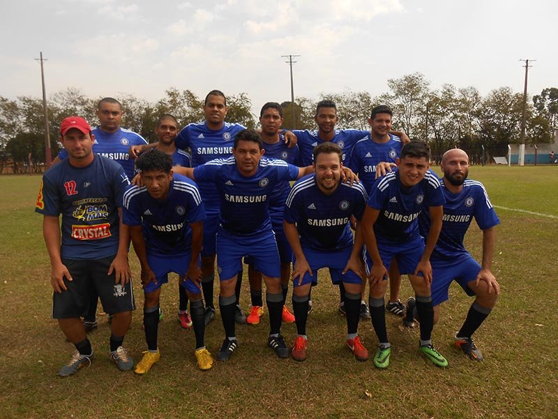 Termina a 1ª fase da Super Copa de Mini-Campo