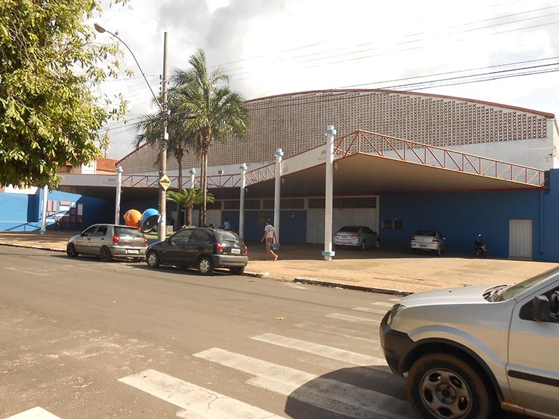Futsal Ferinhas tem cinco jogos hoje