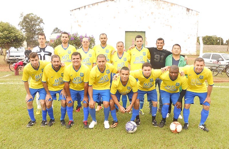 Quatro jogos movimentam Super Copa