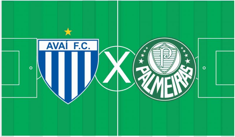 Brasileirão: Palmeiras deve ter “mistão” no Sul