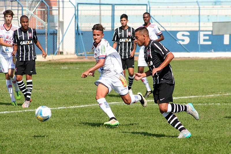 Equipes de base são eliminadas