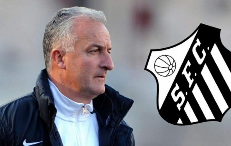 Dorival Jr poupa Thiago Maia e veta Victor Ferraz