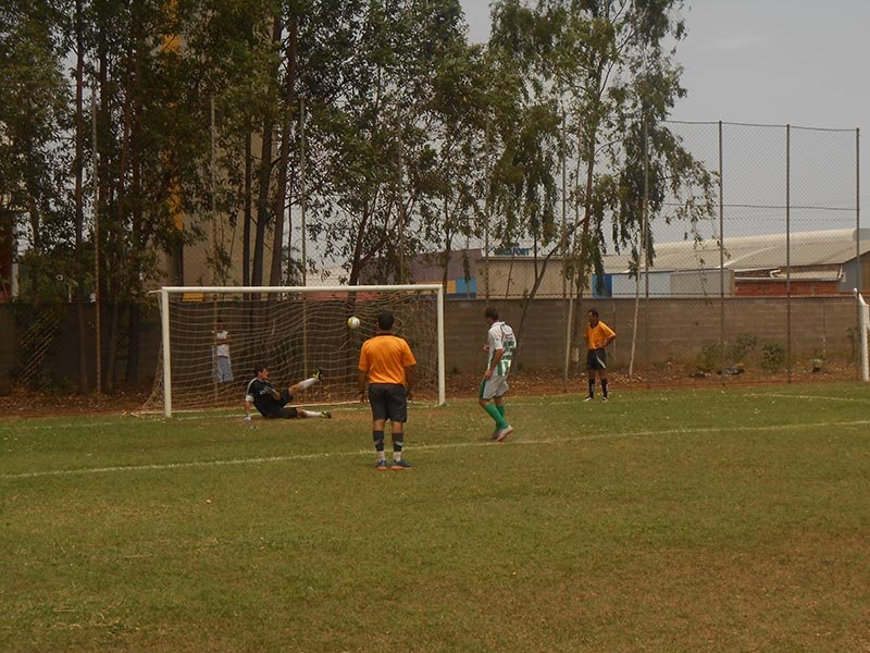 Ono e Disk Terra são finalistas da Super Copa