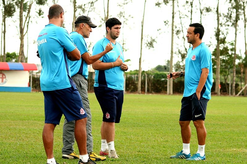 Jogadores do Penapolense terão prêmio extra