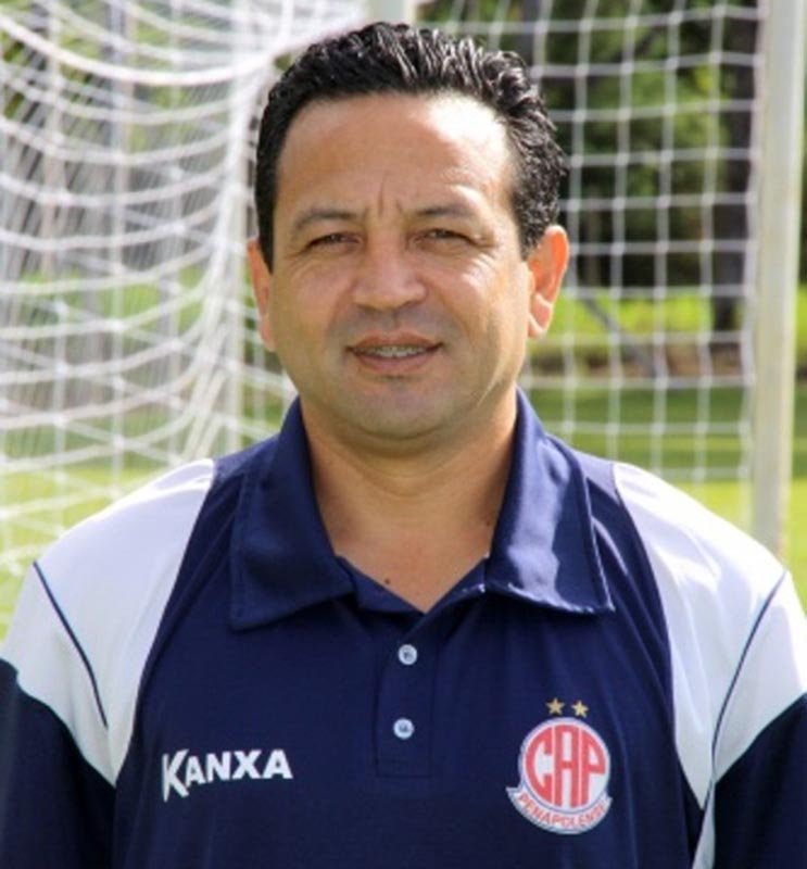 CAP: Kobayashi conta com apoio da torcida