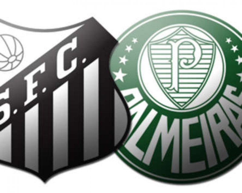 Placar magro ofusca estatísticas do Santos