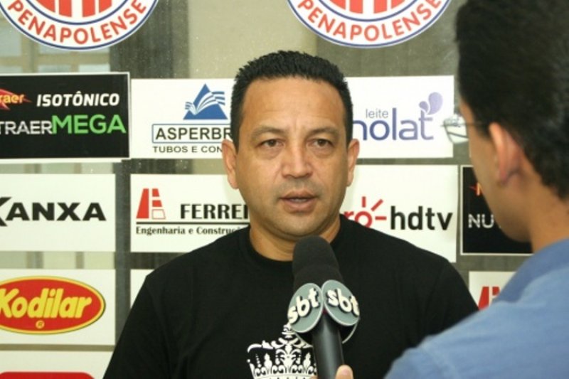Penapolense inicia preparação para a Série A-2