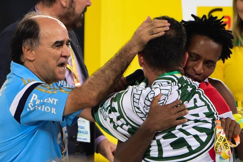 Marcelo vê sofrimento como prenúncio de sucesso