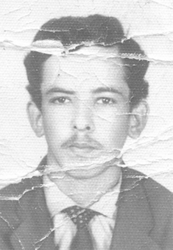 CANTINHO DA SAUDADE