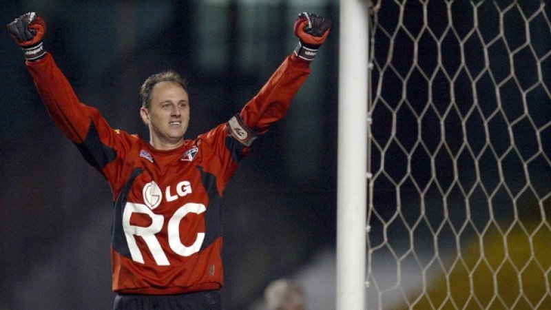 Rogério Ceni faz jogo de despedida hoje no Morumbi