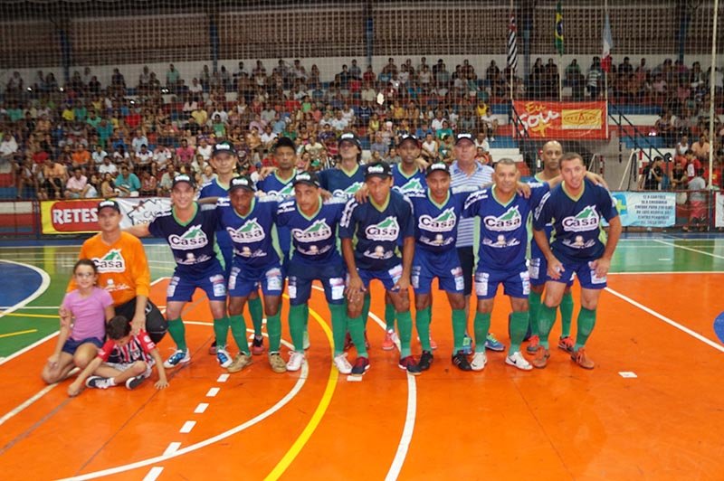 Torneio dos Cobrinhas já revelou muitos valores