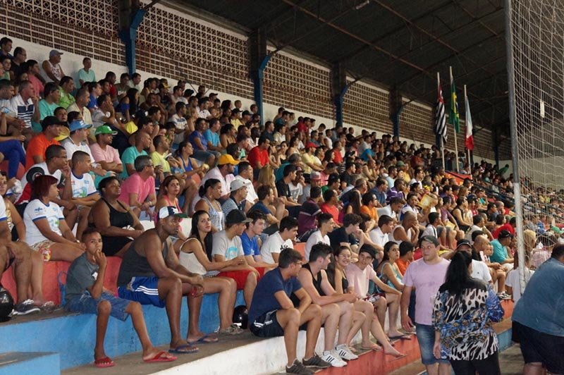 Definidos os participantes dos Torneios Cobras, Cobrinhas e Master de Futsal