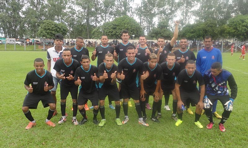 Pevi é campeão do Torneio da Amizade