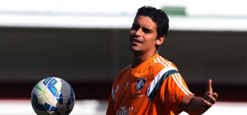 Palmeiras não consegue acordo e Jean continua no Flu