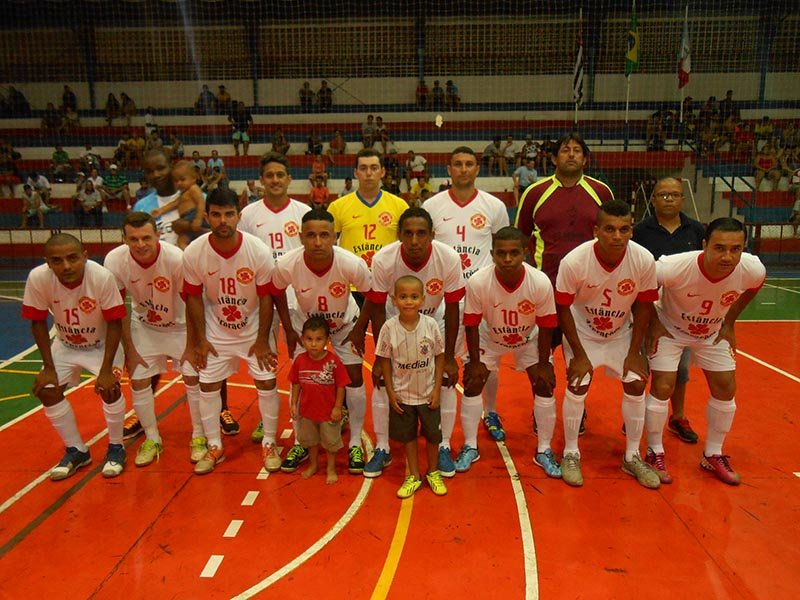 Cobras e Cobrinhas tem rodada equilibrada