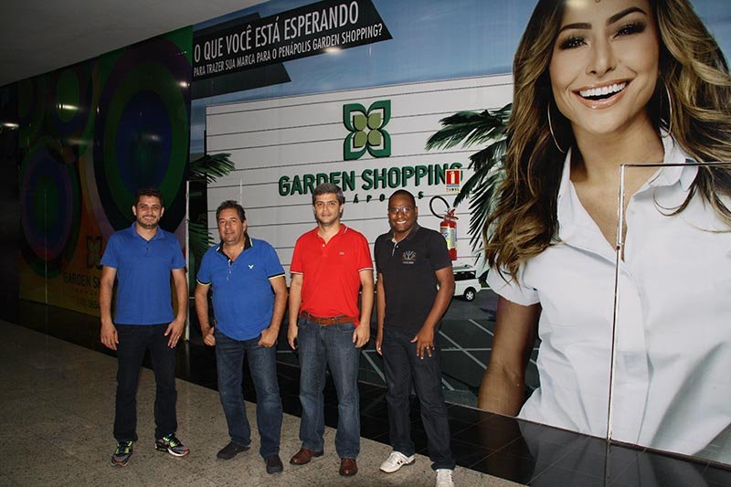 Musa do C.A. Penapolense será eleita amanhã