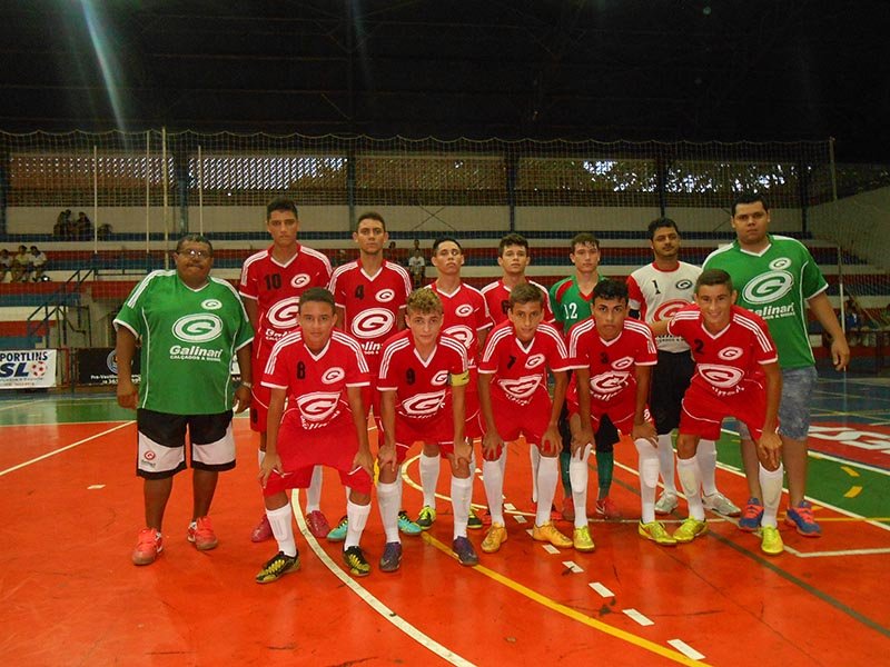 Braúna reabilita-se no Torneio dos Cobras