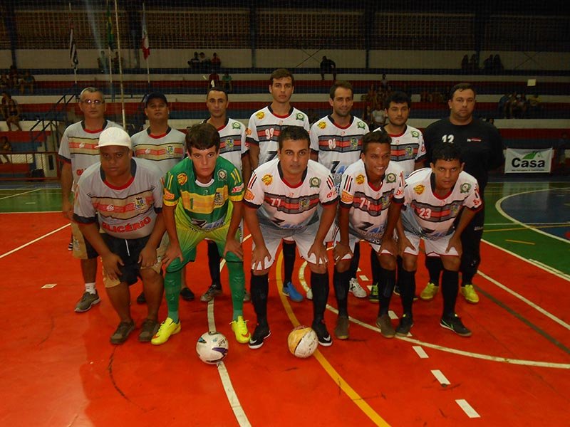 Galinari vence e Glicério confirma a primeira colocação
