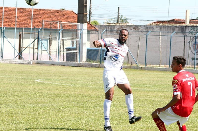 Kobayashi crê em Série A-2 forte