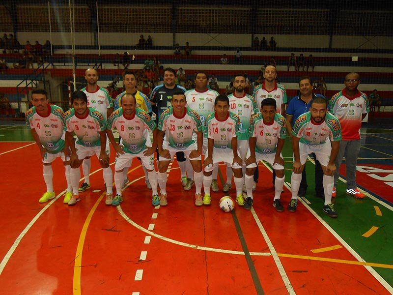Equipes definem colocações na última rodada