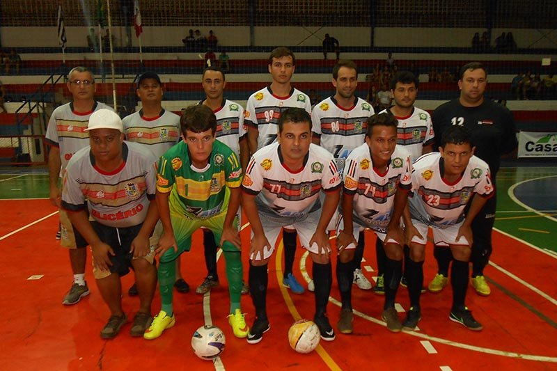 Cobras: Glicério e Top Vistorias são semifinalistas