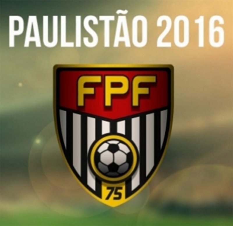 Campeonato Paulista tem início hoje em três divisões