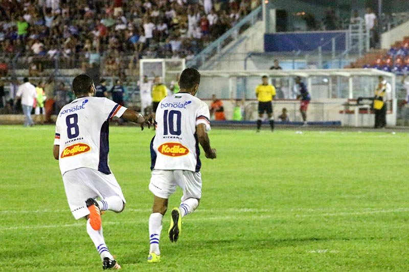 Penapolense pode deixar Z-4 no domingo