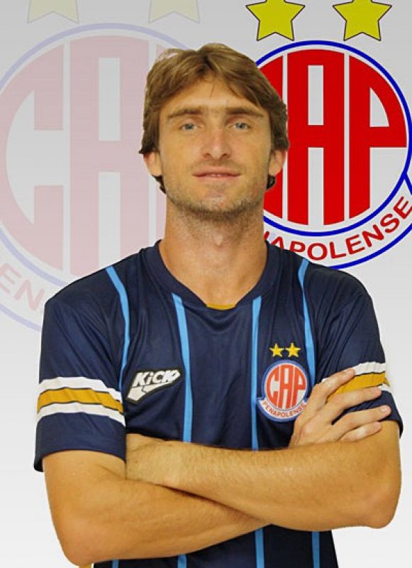 Penapolense joga contra o Atlético Sorocaba