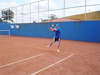 Clube Penapolense