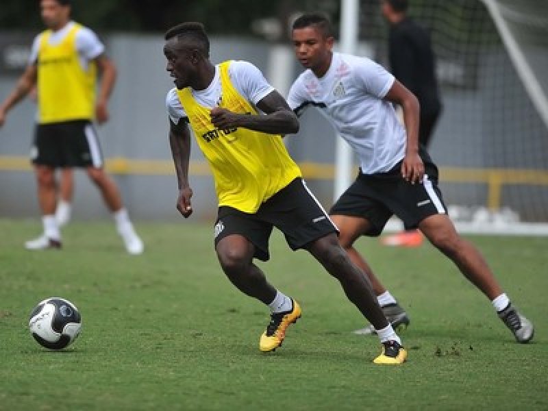 Santos x São Paulo: Clássico hoje