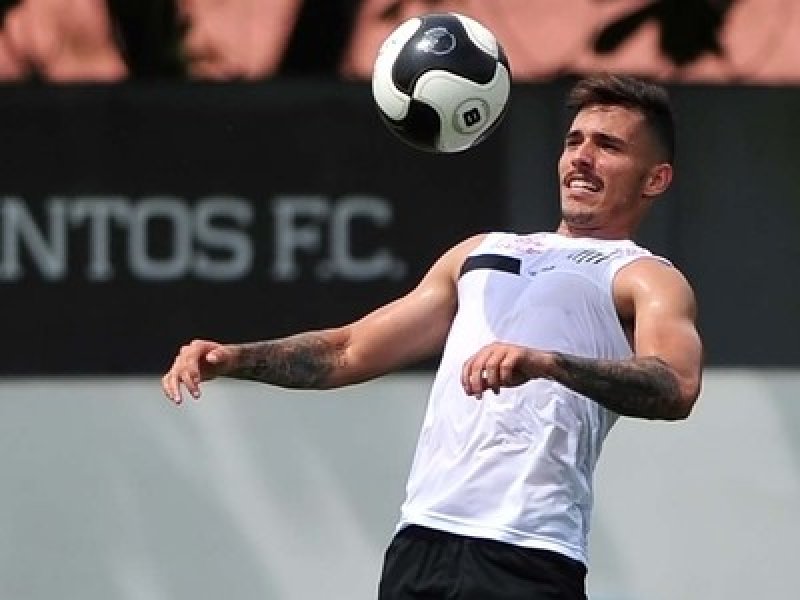 De volta ao Santos, Zeca revela “dicas” de palmeirenses sobre a Ferroviária