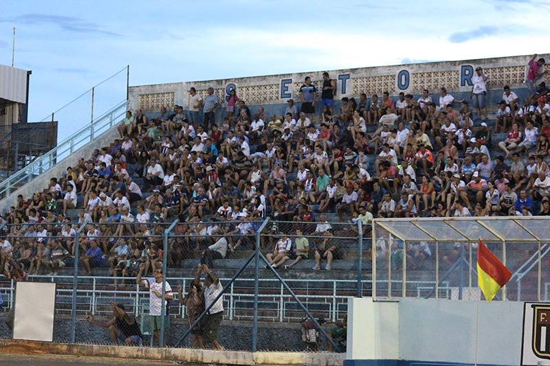 Decisão terá ingressos a R$ 5,00