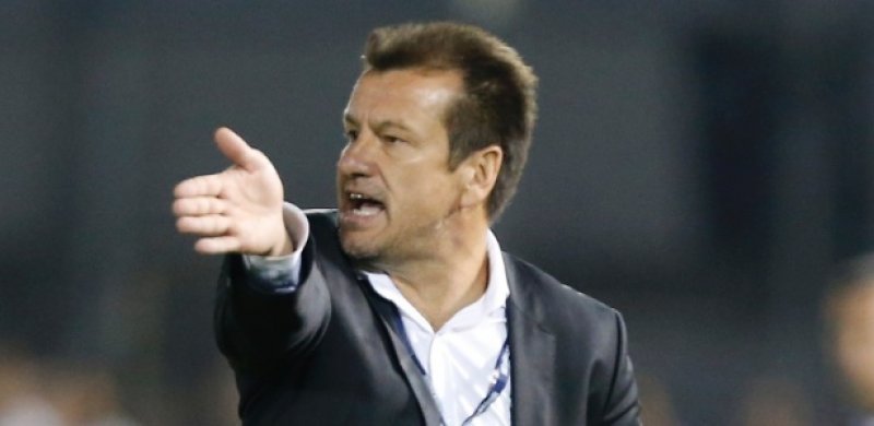 Com Del Nero na mesa, Dunga recebe ultimato e expõe tensão na seleção