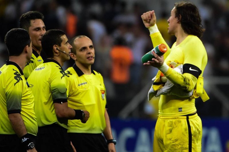 Corinthians tem Troféu Fair Play como estímulo