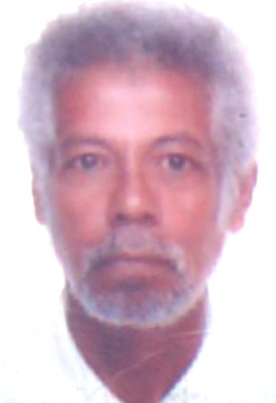 CANTINHO DA SAUDADE