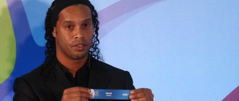Futebol masculino terá grupo mais fácil na etapa inicial das Olimpíadas