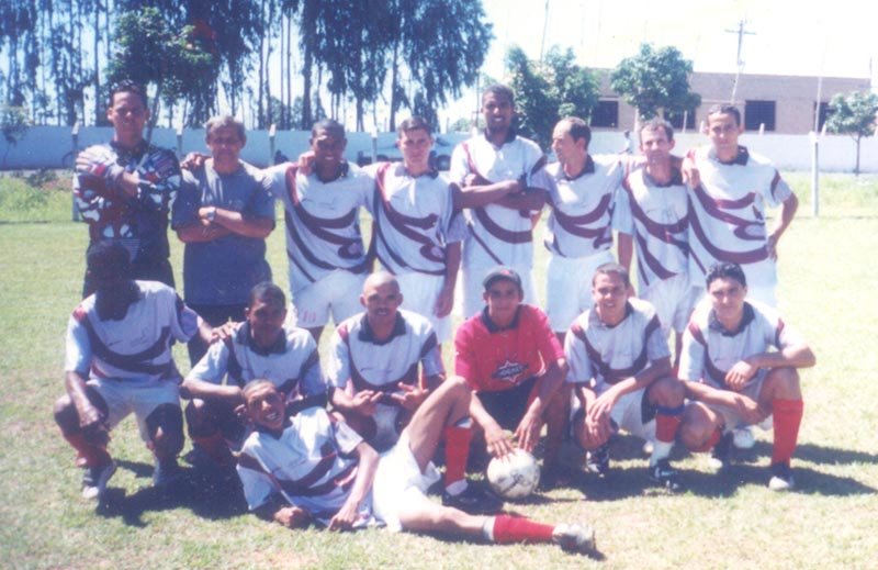 CANTINHO DA SAUDADE