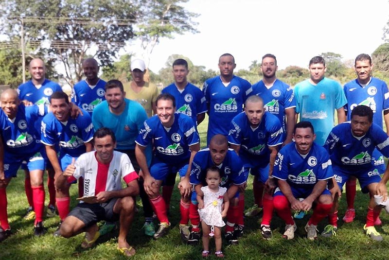 Motoshow estreia com vitória na Copa Guanabara