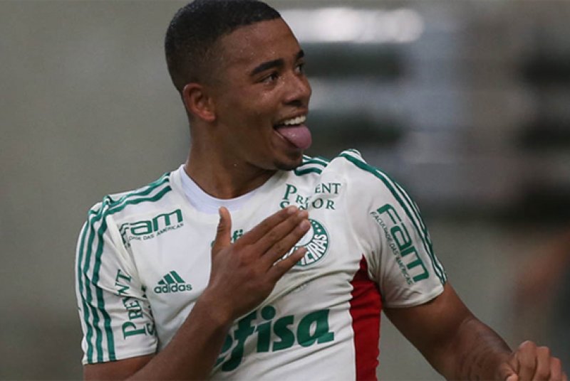 Santos e Palmeiras se reencontram na semifinal